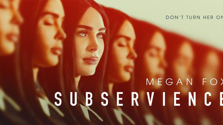 فیلم فرودستی فیلم Subservience