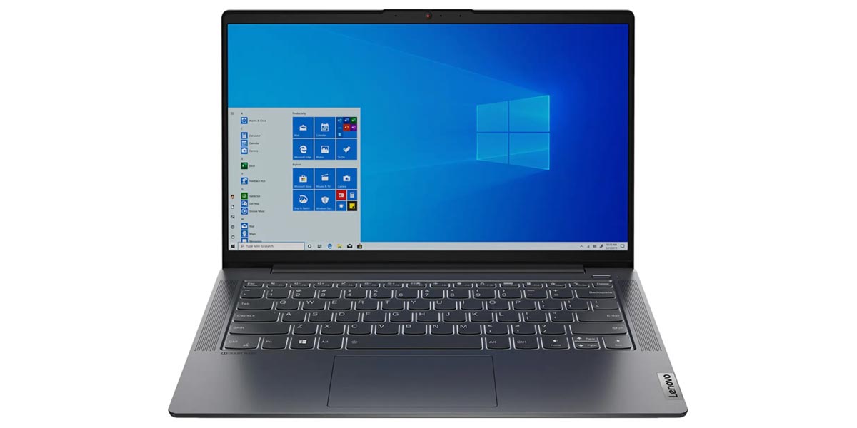 لپ تاپ Ideapad 3