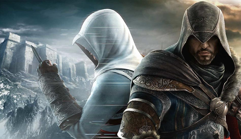 بازی Assassin's Creed Revelations