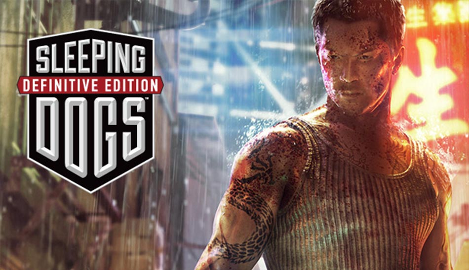 بازی Sleeping Dogs: Definitive Edition