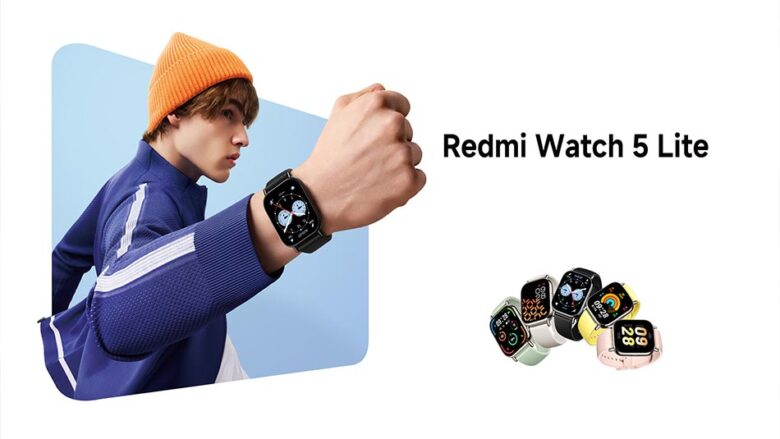 بررسی ساعت هوشمند شیائومی Redmi Watch 5 Lite