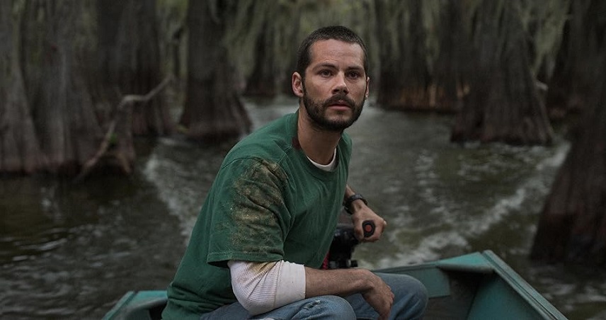 فیلم Caddo Lake 