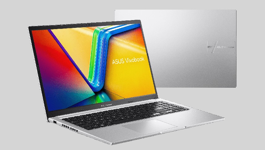 VivoBook 15 X1502ZA از بهترین لپ تاپ‌های مهندسی زیر 50 میلیون