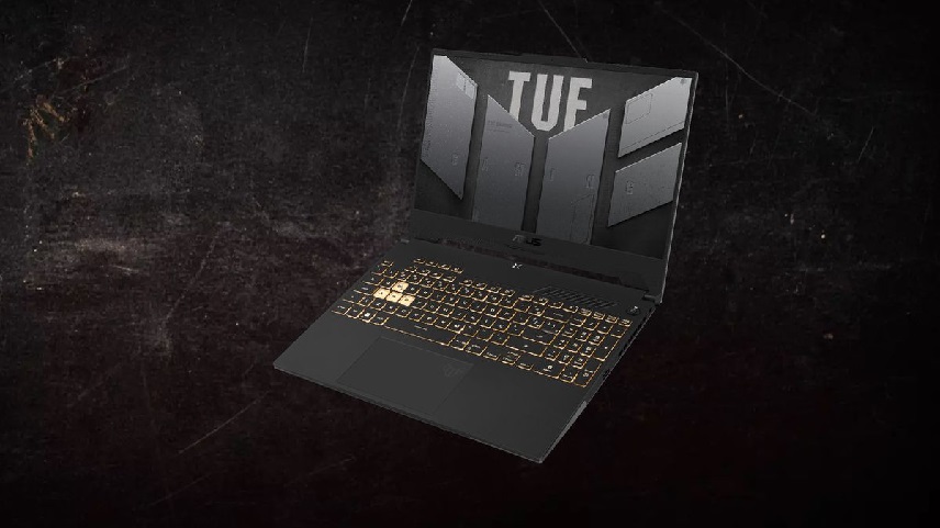 لپ تاپ گیمینگ ASUS مدل TUF Gaming F15