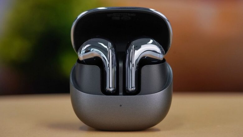 هدفون شیائومی Xiaomi Buds 5