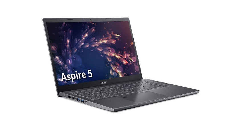 Aspire 5 A515 از لپ تاپ‌های پرطرفدار تا 50 میلیون