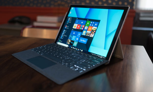 بهترین تبلت سرفیس: Surface Pro 10