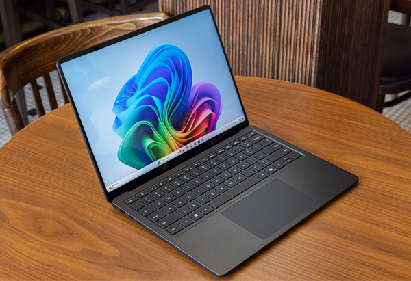 Surface Laptop 7 Copilot Plus؛ از بهترین لپتاپ‌های اسنپدراگون