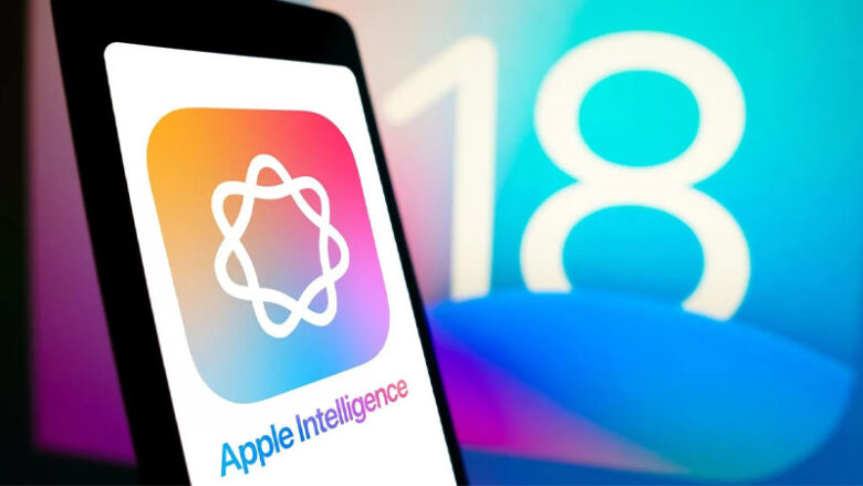 هوش مصنوعی iOS 18