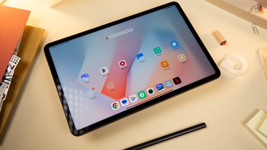 مشخصات xiaomi pad 7و xiaomi pad 7 پرو