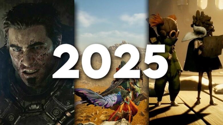 بهترین بازی‌های جدید و مورد انتظار PS4 در سال 2025