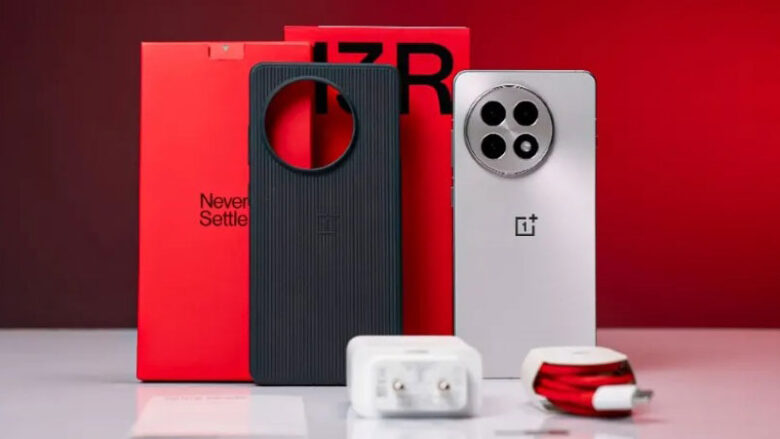 گوشی OnePlus 13R