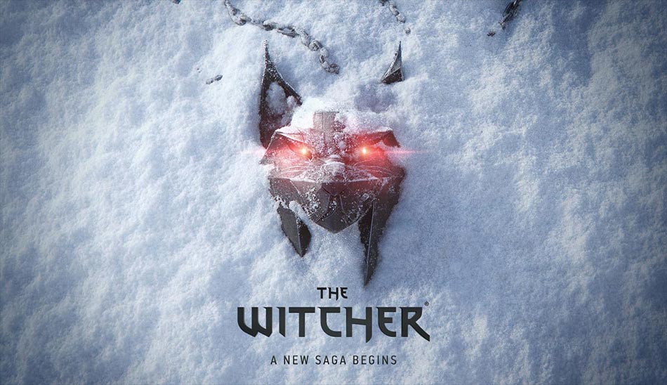 بازی The Witcher 4