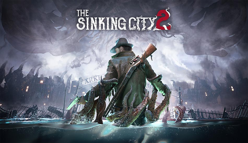 بازی Sinking City 2