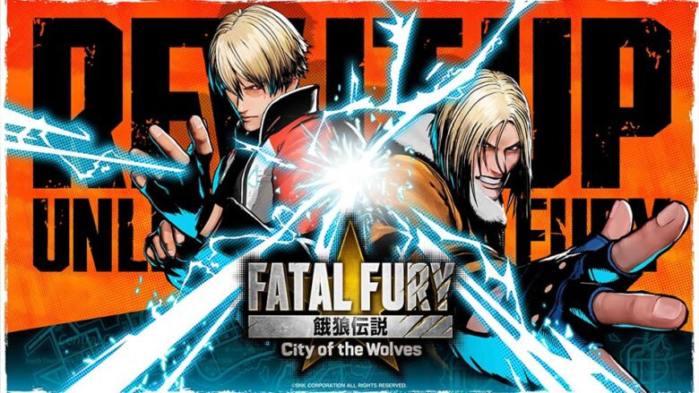 نقد و بررسی بازی Fatal Fury: City of the Wolves 2025